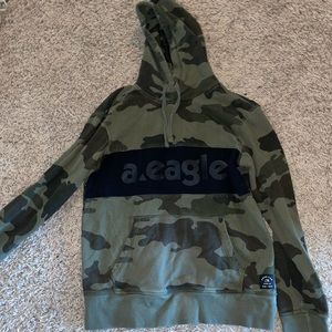American Eagle Sweatshirt